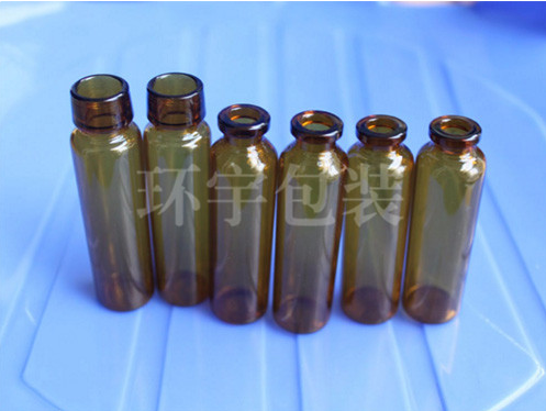 口服液玻璃瓶有什么優(yōu)點和缺點