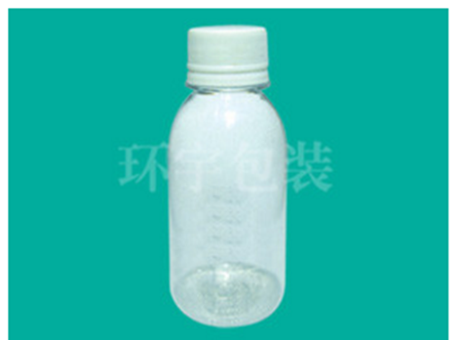 怎樣選擇的塑料瓶？