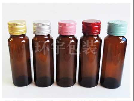 預(yù)防口服液玻璃瓶瓶身的裂痕處理技術(shù)