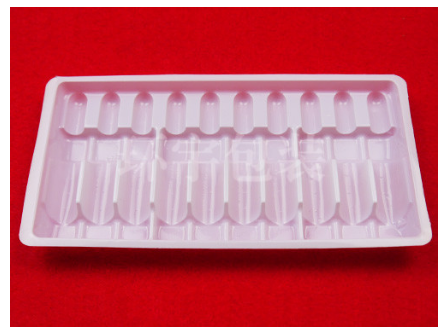藥品內(nèi)托--泊頭環(huán)宇包裝參加南昌第83屆中國醫(yī)藥包裝展