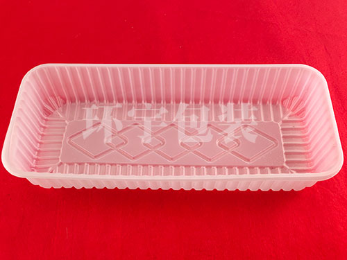 食品托的使用技巧
