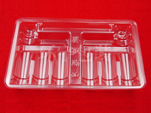 粉針內(nèi)托HY-138