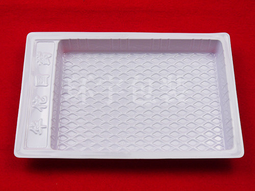 中藥顆粒塑料托HY-163