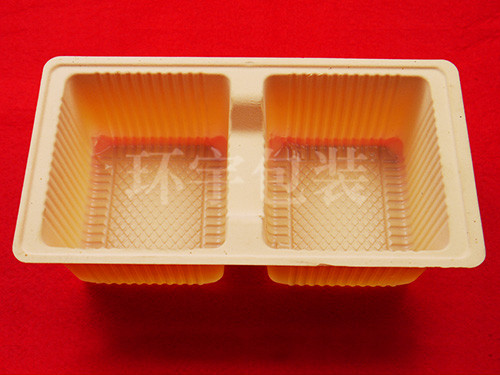 中藥顆粒塑料托HY-176