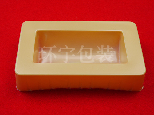    品塑料內(nèi)托HY-195