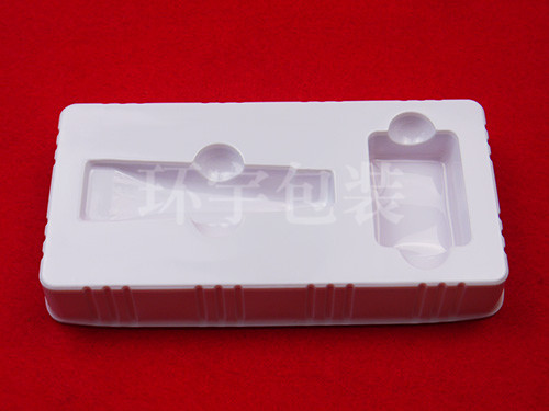 醫(yī)藥軟膏塑料托HY-187