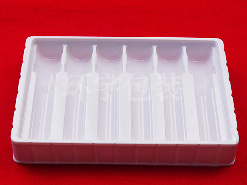醫(yī)藥軟膏塑料托HY-190