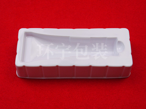 醫(yī)藥軟膏塑料托HY-188
