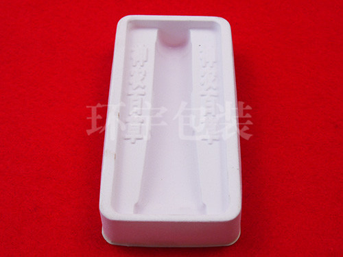 醫(yī)藥軟膏塑料托HY-183