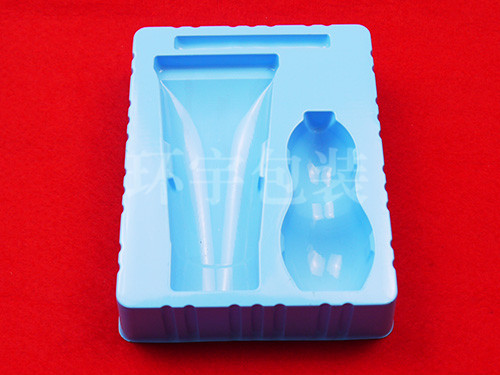 化妝品塑料內(nèi)托HY-208