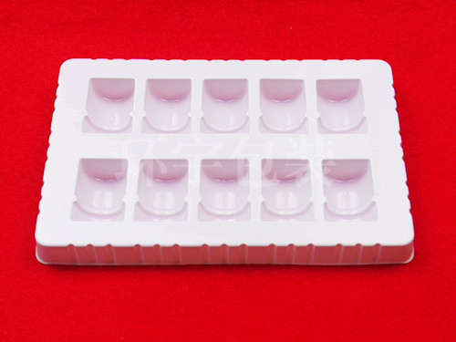 化妝品塑料內(nèi)托HY-205