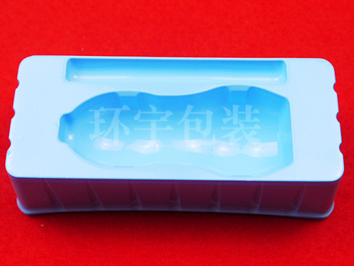 化妝品塑料內(nèi)托HY-211