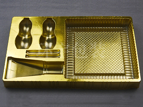 化妝品塑料內(nèi)托HY-204