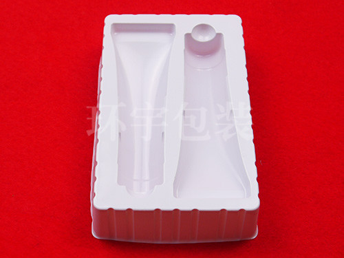 化妝品塑料內(nèi)托HY-206