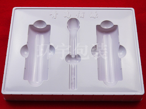 食品塑料內(nèi)托HY-226
