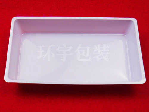 食品塑料內(nèi)托HY-227