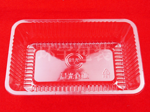 食品塑料內(nèi)托HY-218