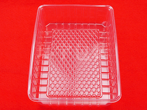 食品塑料內(nèi)托HY-220