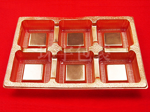 食品塑料內(nèi)托
