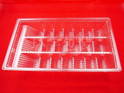 食品塑料內(nèi)托HY-222