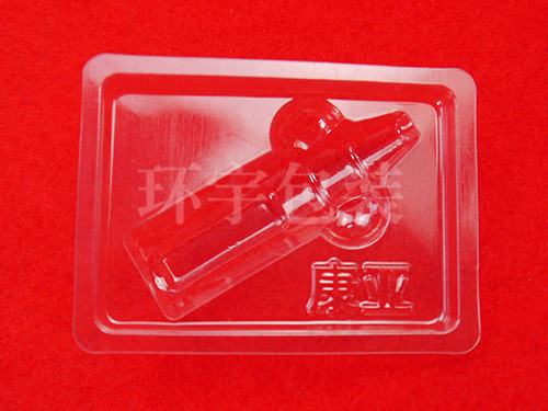 異型塑料托HY-258