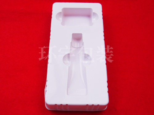 異型塑料托HY-241