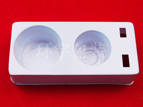 異型塑料托HY-245