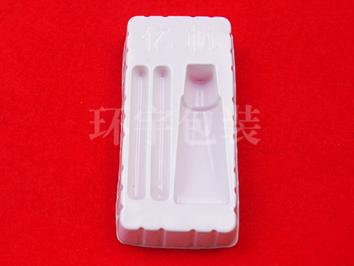 異型塑料托HY-243