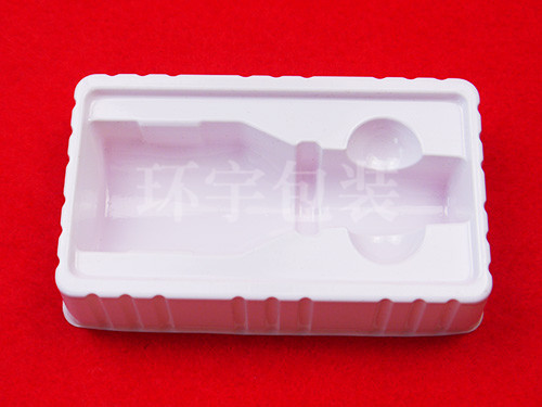 異型塑料托HY-244