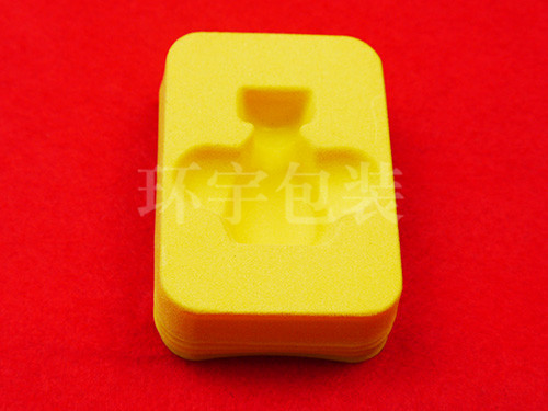 異型塑料托HY-249