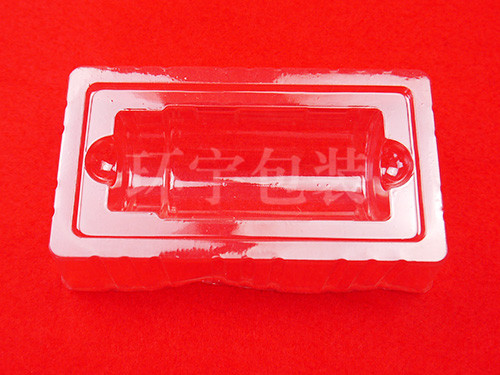 異型塑料托HY-232
