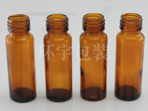 口服液玻璃瓶