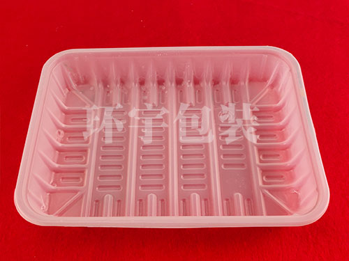 食品塑料內(nèi)托HY-230