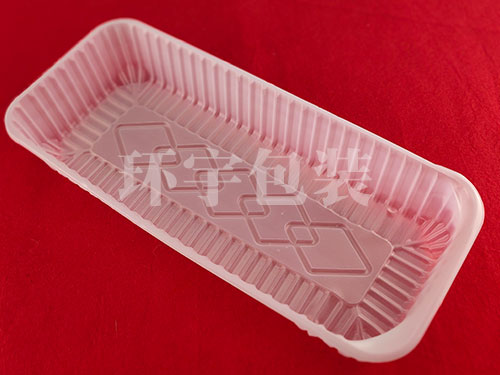 食品塑料內(nèi)托HY-231