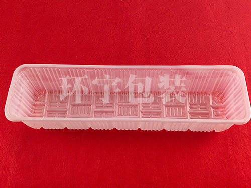 食品塑料內(nèi)托HY-232