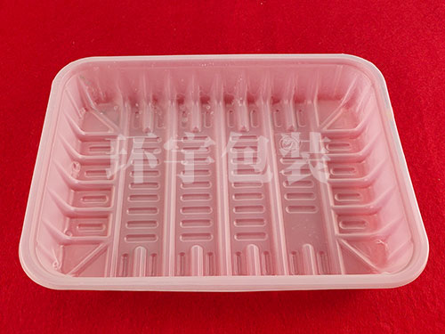 食品塑料內(nèi)托HY-234