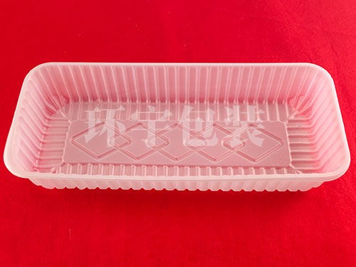 食品塑料內(nèi)托HY-236