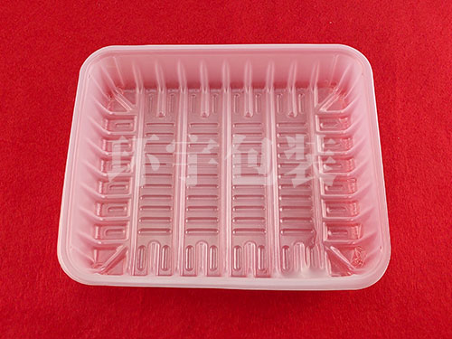 食品塑料內(nèi)托HY-239