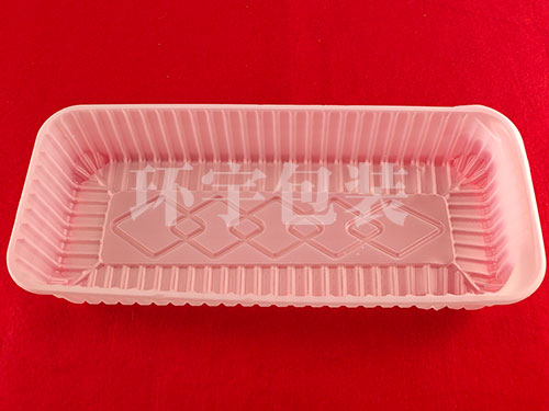 食品塑料內(nèi)托HY-240
