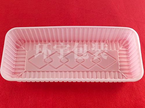 食品塑料內(nèi)托HY-241