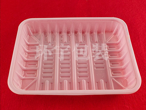 食品塑料內(nèi)托HY-242