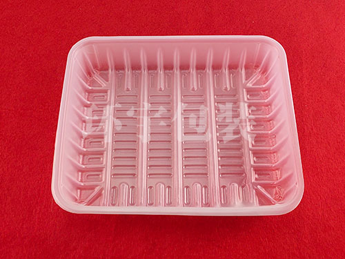 食品塑料內(nèi)托HY-244