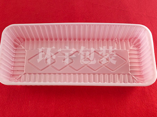 食品塑料內(nèi)托HY-250