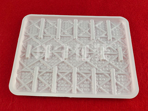 食品塑料內(nèi)托HY-251