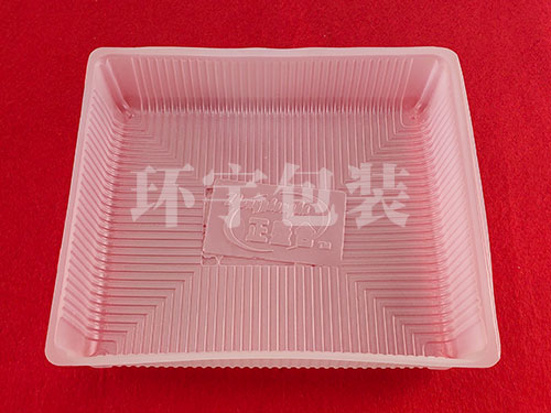 食品塑料內(nèi)托HY-252