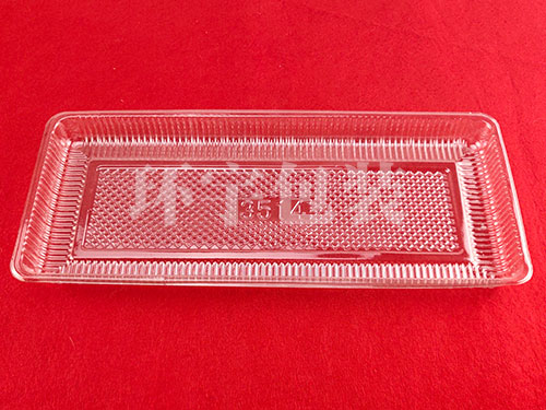 異型塑料托HY-260