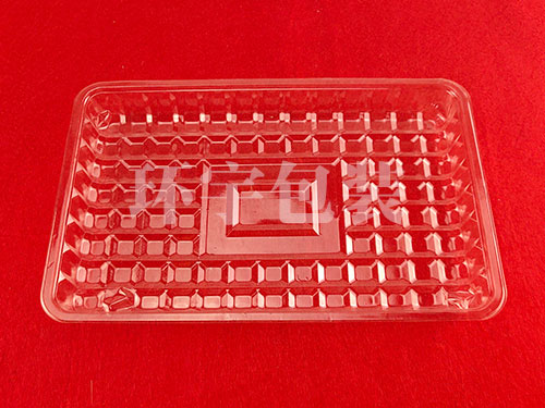 異型塑料托HY-261