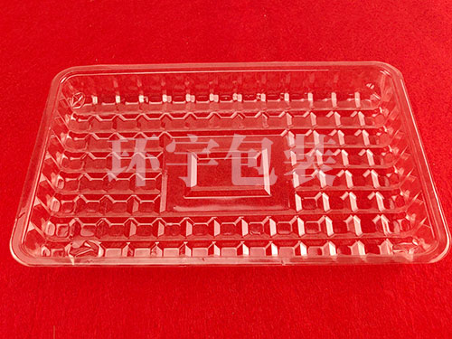 異型塑料托HY-264