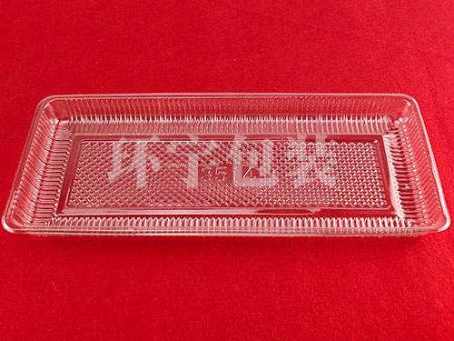 異型塑料托HY-265