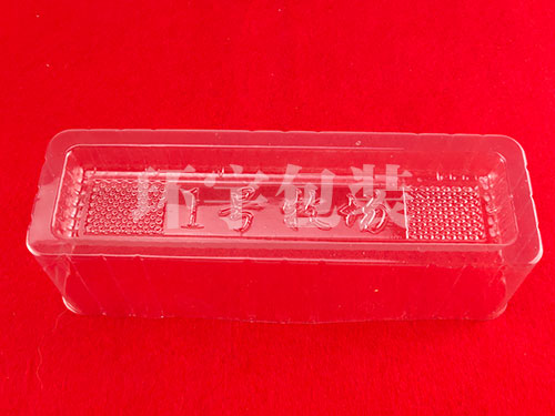 異型塑料托HY-273